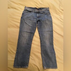 Lucky Brand Men’s 223 Straight 34x30